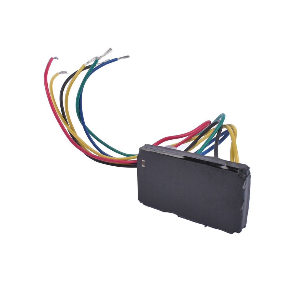 Rc140413 1Pc Instrument Cluster Eld5 Inverter For Sebring Town & Country Caliber Avenger Grand Caravan Light 6032218072474