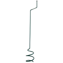 Original Organics Heavy Duty Spiral Compost Aerator