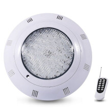 Pool Light 35W Swimming Pool Light with Remote Controller RGB Multi Color Outdoor LED Underwater IP68 Waterproof Lamp
