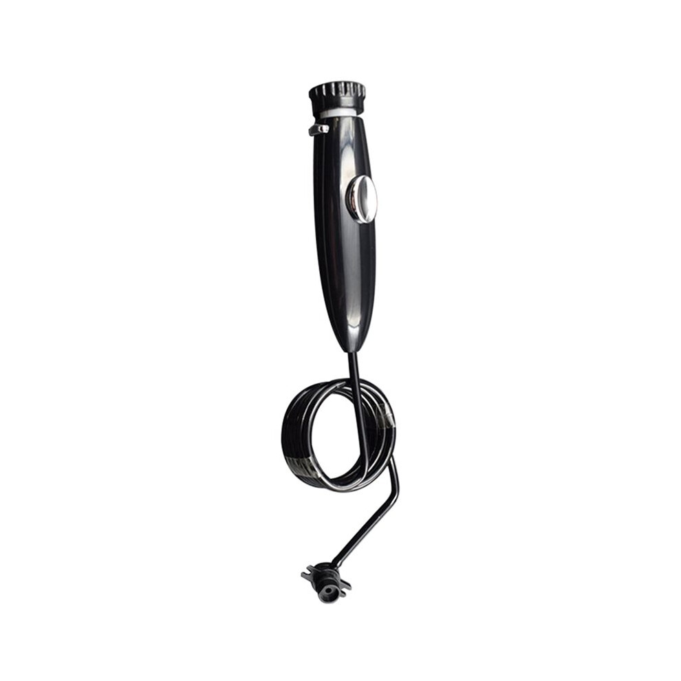 Replacement Hose Parts Handle Water Standard Water Hose Plastic Handle for Oral Irrigator Wp-100 Water Flossers Dental
