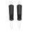 2Pcs Button Helper Tool with Non-Slip Grips to Help with Shirts, Coats, Button Hook Aids for the Elderly and Arthritic 1