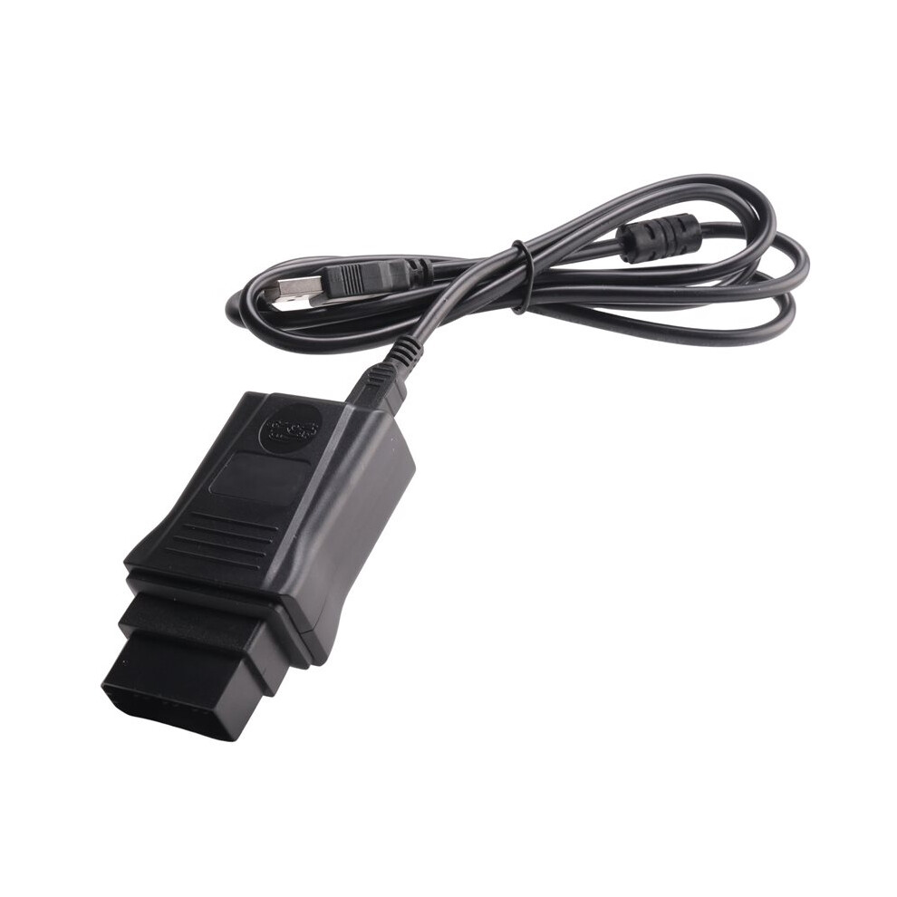 14 Pin For Consult Interface 14Pin Usb Car Diagnostic Obd Fault Code Cable Tool Obd To Obd2 16Pin Connector 4712439098065