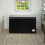 Willow Appliances Willow 380L Freestanding Black Chest Freezer 2