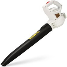 NETTA Mini Leaf Blower 3000W - Ultra-Light 1.8kg Small Corded Electric Blower - 250km/h Car Dryer Air Blower