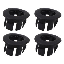 8pcs Door Lock Rod Grommet 51418408567 for X 5 E53 1999-2006 Plastic 51418408567 Door Lock 51418408567