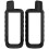 Garmin GPSMAP 66 Serie Silikon Schutzhülle Black 2