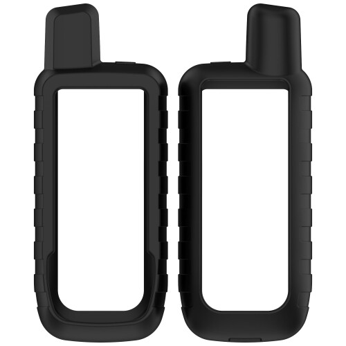 Garmin GPSMAP 66 Serie Silikon Schutzhülle Black 1
