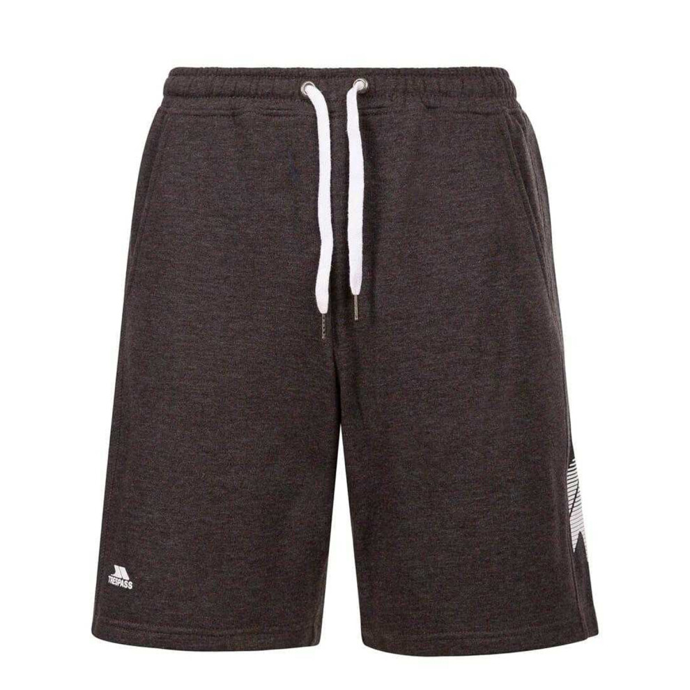 Trespass (9-10 Years, ) Childrens/Kids Lance Shorts Grey