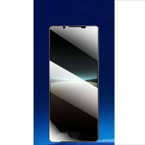 Premium Gehard Glas Screen Protector voor Xperia 10 VII (3-Pack) 1