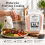Himalayan Pink Salt 500g - Fine 3