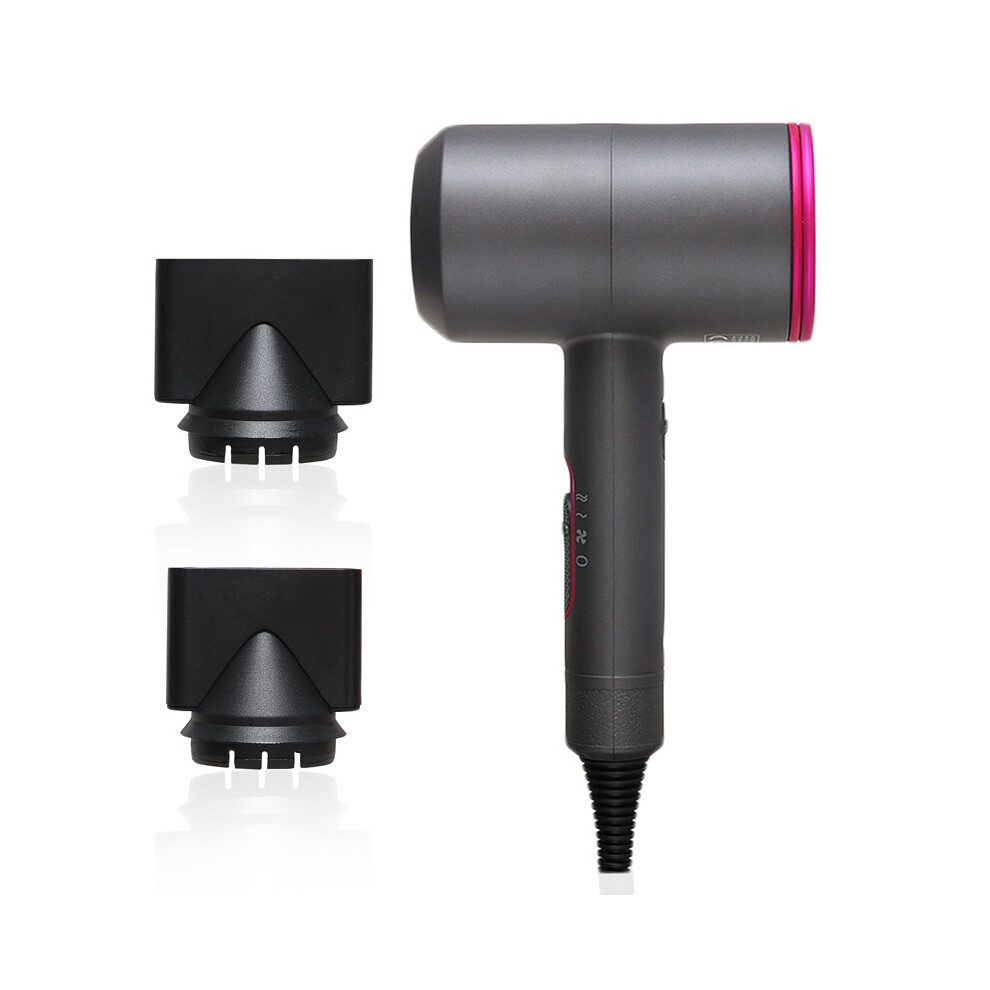 Stoyotu (J Style) Hair Dryer Professional Salon Leafless Blower - Lonic Hair Dryer For Fast Drying