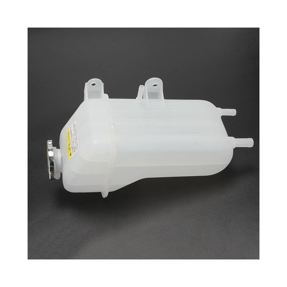 Car Radiator Tank Storage Expansion Radiator Tank For Starex And H1 25429-4A000 25430-4A000 25431-4A000 4713387331686