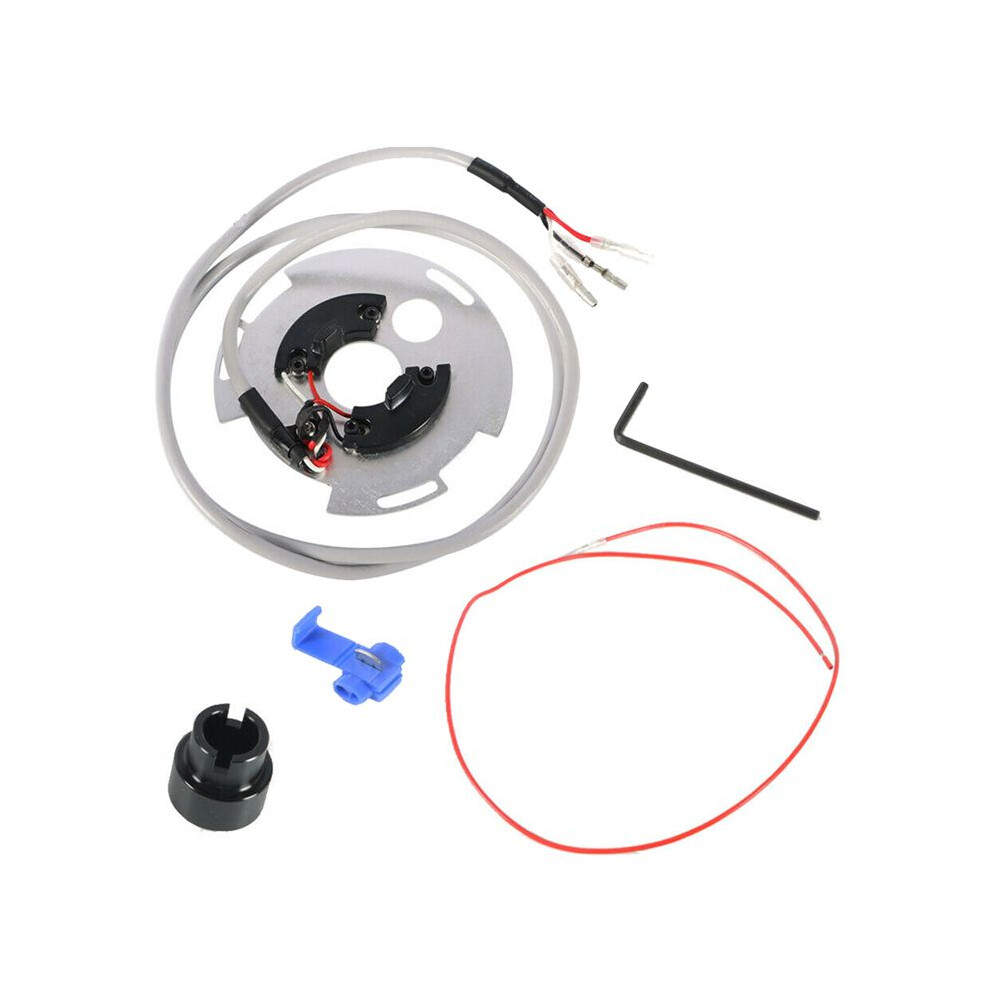 Ds2-1 Electronic Ignition Coil Kits For Kz900 Z1 Kz1000 Kz1100 Gpz Zx900 1975-1990 Ignition System 4713395339582