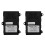 2X 5N0941329, 5N0.941.329 dla    HID Xenon Headlight Ballast Control Module Light Follower Module 1