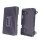GNSS Receiver Aluminum Casing, Split-Type Receiver Casing, Um982 Board Card Casing, for Board Card + Base Plate 2