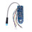 For  M365 Accessories Controller Dashboard  M365 Electric Scooter  Scooter Accessories 3