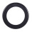 Replacement 40.5mm-52mm Metal Filter Step  Ring Adapter for Camera 2