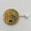 For ISA 238 Watch Movement Movement Multi-Function 3-Hand Quartz Movement Maintenance and Replacement 2