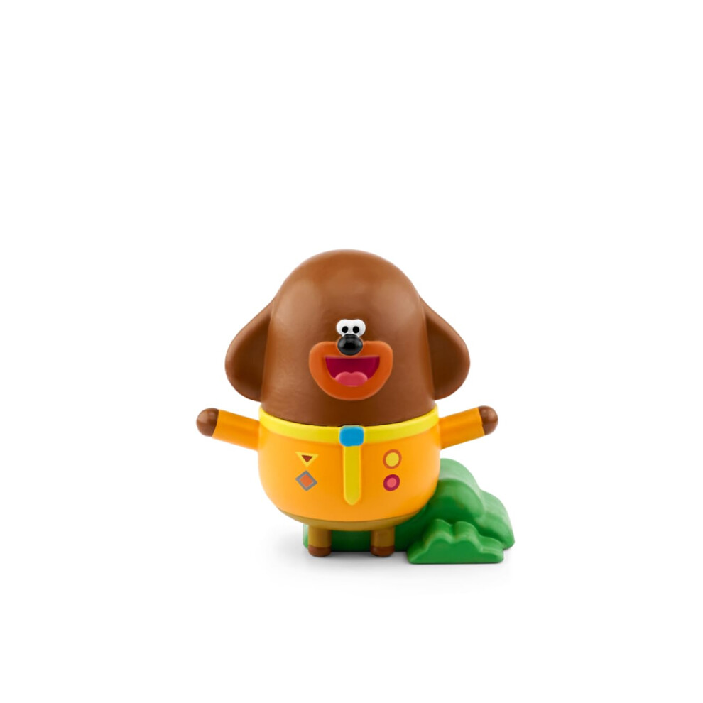 Tonies Hey Duggee Audio Character, For Use With Toniebox
