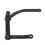 BMW E60 E61 LHD Wiper Arm 61617035100 8