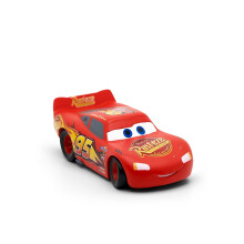 tonies Lightning Mcqueen Audio Character - Lightning Mcqueen Cars Toys, Disney Cars Audiobooks for Children