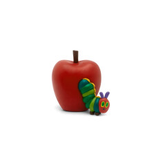 tonies The Very Hungry Caterpillar And Friends, for use with toniebox, ages 3+