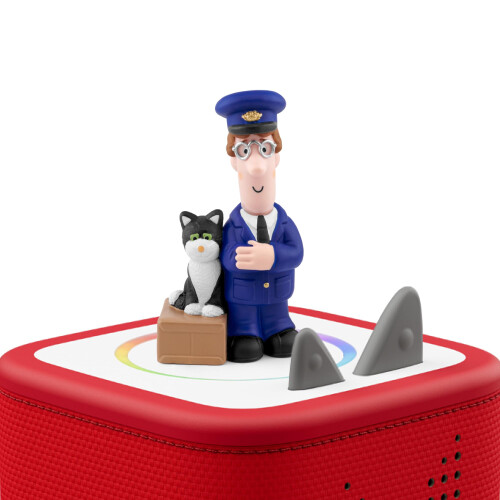 tonies audio character Postman Pat [UK]
