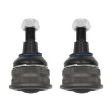 1Pair Front Suspension Air Strut Joint for W221 2007-2013 A2213200438 A2213200538