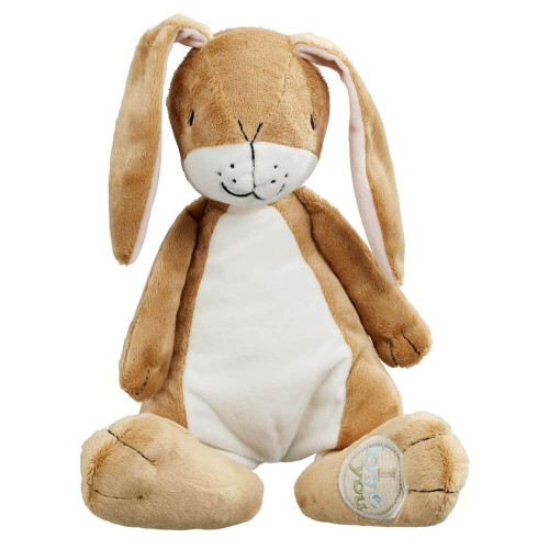 GUESS HOW MUCH I LOVE YOU HARE, Brown