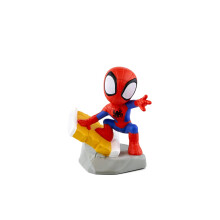 Tonies Spidey & His Amazing Friends Spider Man Character