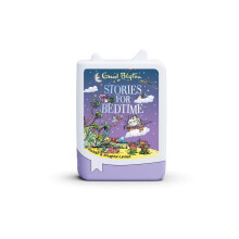 tonies Enid Blyton Stories for Bedtime Audiobook Tonie, for use with Toniebox