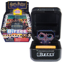 Wizarding World Harry Potter, Bitzee Interactive Toy with 20 Characters Inside, Reacts to Swipes, Tilts & Taps, Digital Pet Kids Toys for Girls & Boy
