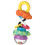 Playgro Rattle Super Shaker, from 3 Months, Multicoloured 1