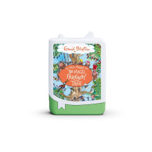 tonies Enid Blyton The Magic Faraway Tree Audiobook Tonie, for use with Toniebox