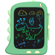 ORSEN Toys for 3 4 5 6 7 8 Year Old Boys Girls Gifts, LCD Writing Tablet 8.5inch Kids Toys Doodle Board, Dinosaur Drawing Pad for Kids 3 4 5 Year Old