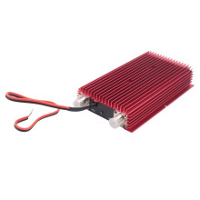 BJ-300 VerstäRker 3-30 MHz 100 W FM 120 W AM 150 W SSB Walkie Talkie CB Radio LeistungsverstäRker
