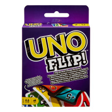 Mattel Uno Flip