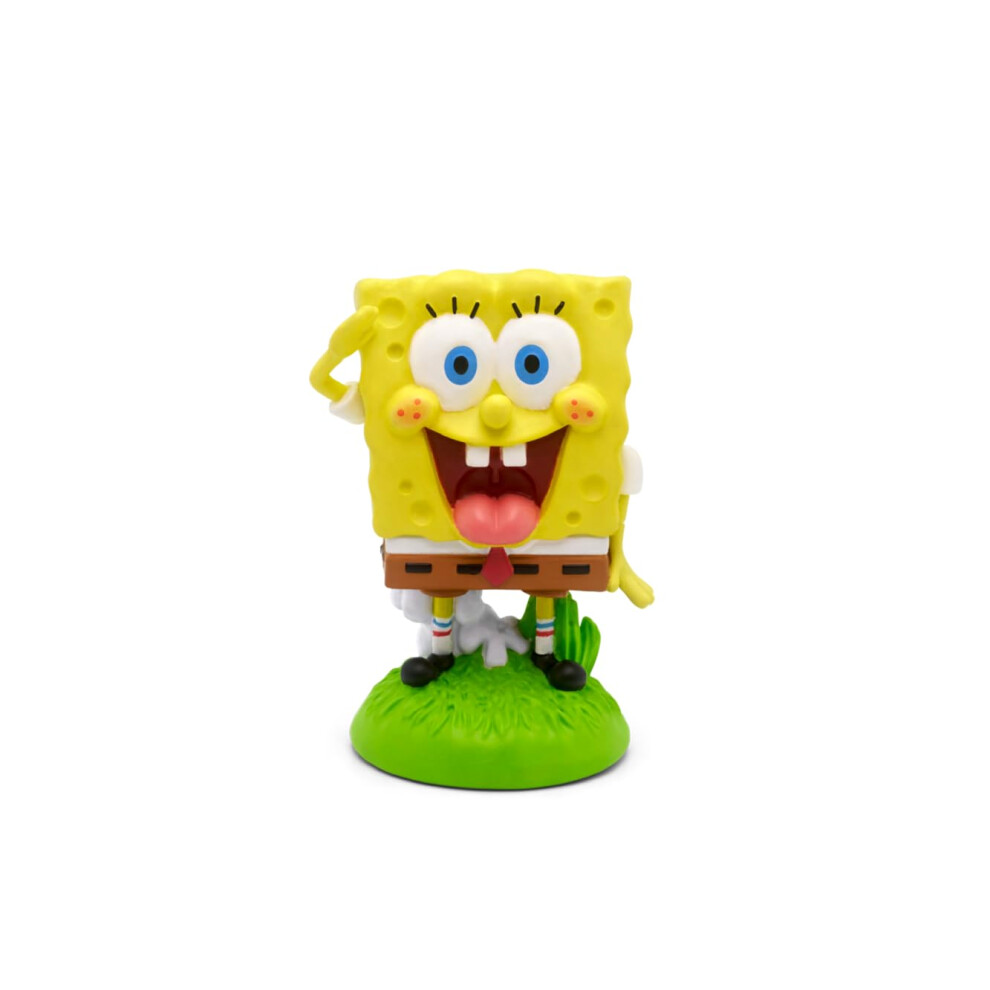 Tonies Spongebob Squarepants Audio Character, For Use With Toniebox