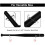 1 Pair Acrylic Baseball Wall Mounted Holder Baseball Bat Display Softball Bats Rack Collection Bracket Transparent 4