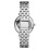 Michael Kors MK3429 Darci Silver Ladies Watch 4