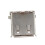 20 USB Female Type a 4-Pin DIP Right Angle Plug Jack with 50Pcs Micro-USB Type B Female 5Pin SMT Socket Jack Connector 3