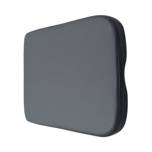 WP051DVAA 1QA10BD3AA Capa Do Apoio de Braço Central para  Ram 1500 2500 Pickup Cinza 1