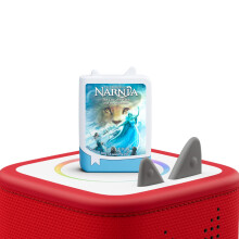 Chronicles of Narnia: The Lion, the Witch and the Wardrobe Audio Book Tonie