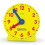 Learning Resources Learning Resources LER3675 Big Time Mini Clock Smart Pack for Individual Maths Learning in Classrooms, Ages 5+ 1