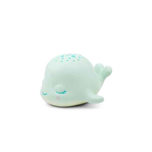 Sleepy Whale Lullabies from the Ocean