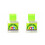 TWIN PACK - Tamiya 87182 Extra Thin Liquid Cement Adhesive Quick Set (40ml) 1