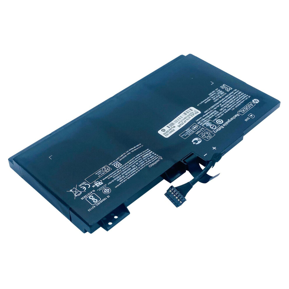 Hp Lithium-Ion Battery For Hp Zbook 17 G3 6 Cells 96Wh Capacity 4.21Ah 11.4V Designed For Reliable Performance. 5715328099463