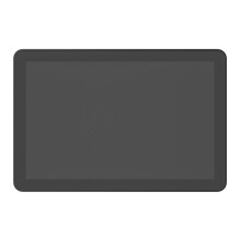 Logitech 10.1" IPS LCD 1280 x 800 400 nits 1000:1 VESA RJ-45 WiFi 802.11a/b/g/n/ac Bluetooth 5.0 PoE 246.2 x 28.5 x 165 mm 700 g Graphite