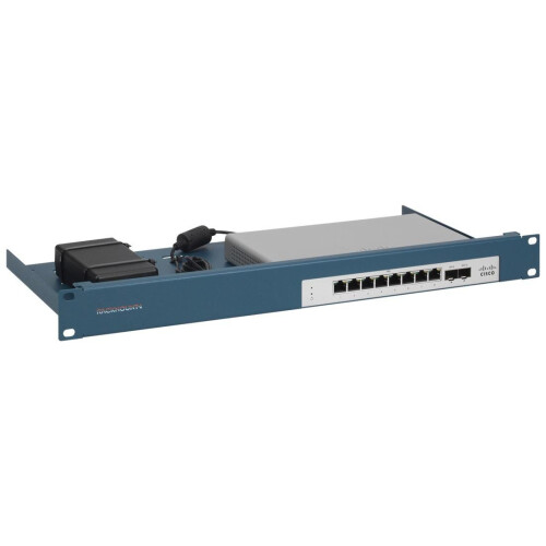 Rackmount IT 44 x 482 x 217 mm 1 U