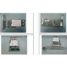 Hewlett Packard Enterprise Storage controller with PCIe 3.0 x8 interface 12 Gbit/s data rate supports RAID levels 0 1 5 10 and 64 maximum LUNs.